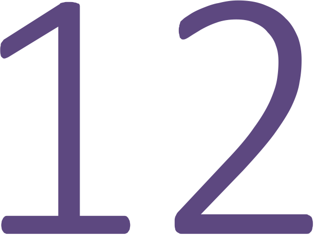 12
