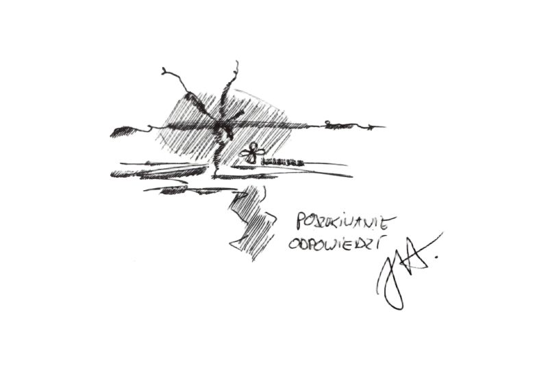 Poszukiwania odpowiedzi