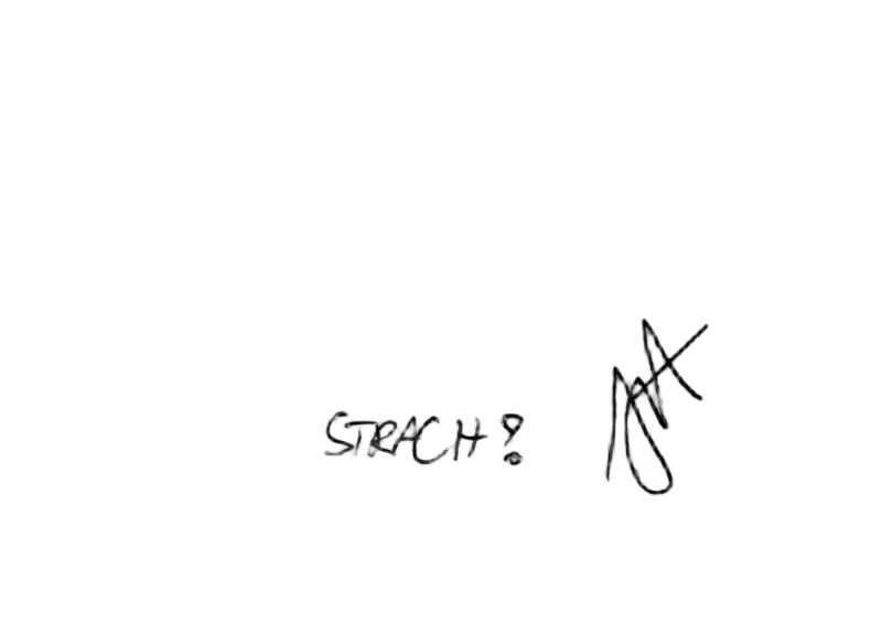 Czym jest strach i do czego on służy?