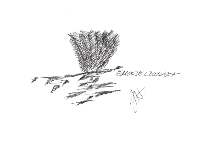 Emocje i reakcje na nie