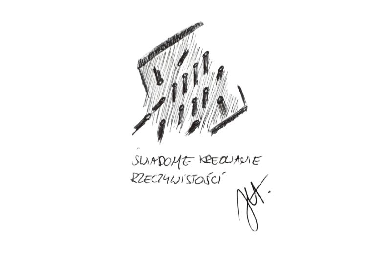 Programy odtwarzane schematycznie według wzorców