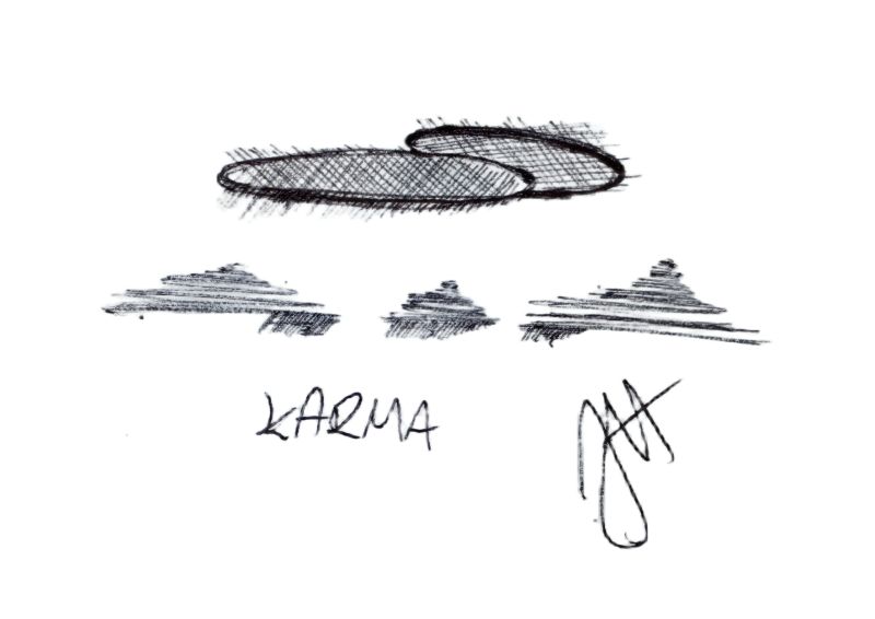 Reinkarnacja i karma